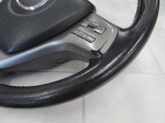 MAZDA 6 GH 08- KIEROWNICA PODUSZKA AIRBAG SKORA