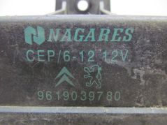 DUCATO JUMPER BOXER PRZEKAZNIK SWIEC 0281003009