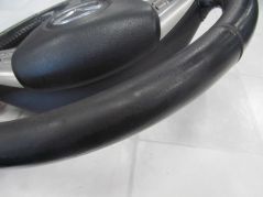 MAZDA 6 GH 08- KIEROWNICA PODUSZKA AIRBAG SKORA