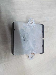 MAZDA 6 GG 02-07 MODUL STEROWNIK WTRYSKOW 131000-1241