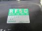 MAZDA 6 2.0 D 02-07 MODUL STEROWNIK WTRYSKOW 131000-1241 RF5C18701A