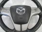 MAZDA 6 GH 08- KIEROWNICA PODUSZKA AIRBAG SKORA