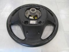 MAZDA 6 GH 08- KIEROWNICA PODUSZKA AIRBAG SKORA