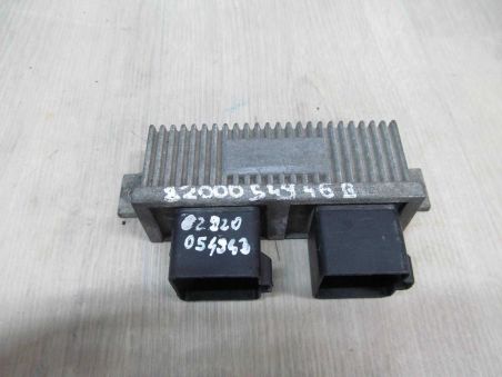 RENAULT VEL SATIS PRZEKAZNIK SWIEC 8200054946B