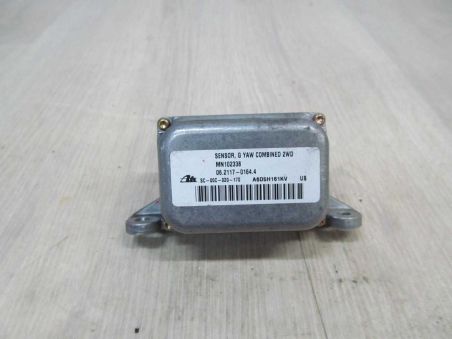 MITSUBISHI GRANDIS 2,0 SENSOR MODUŁ ESP MN102338