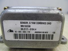 MITSUBISHI GRANDIS 2,0 SENSOR MODUŁ ESP MN102338
