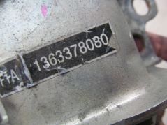 DUCATO BOXER 2.2 2.3 LAPA PODUSZKA SILNIKA 1363378080