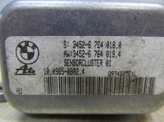 BMW 3 E46 SENSOR MODUŁ ESP 10098508024