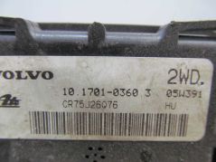 VOLVO S60 V70 LIFT CZUJNIK ZYROSKOPOWY 30667843AA