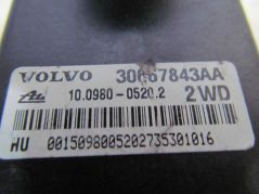 VOLVO S60 V70 LIFT CZUJNIK ZYROSKOPOWY 30667843AA