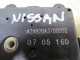 NISSAN X TRAIL SILNICZEK NAGRZEWNICY A24820A3700002