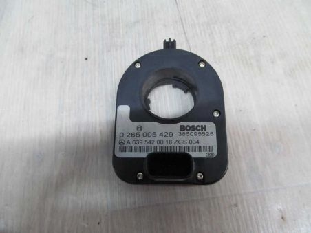 MERCEDES VITO W639 CZUJNIK SKRETU A6395420018