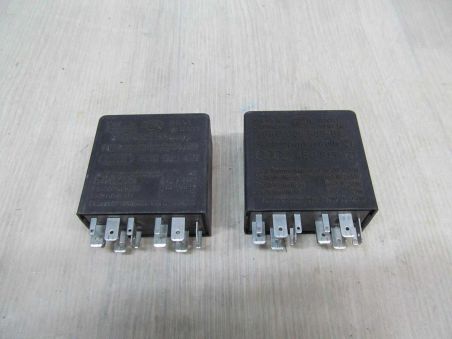 AUDI VW SKODA SEAT PRZEKAZNIK SWIATEL 4B0919471