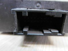 PEUGEOT 607 LIFT MODUL STEROWNIK 9649992580