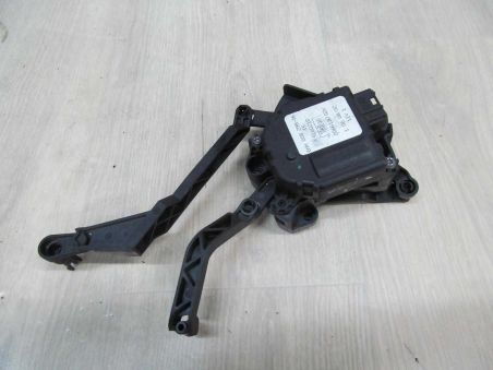 OPEL VECTRA C SIGNUM SILNICZEK REGULACJI NAWIEWU 9180210