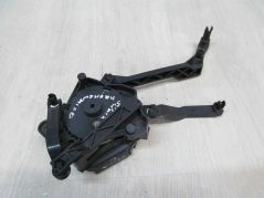 OPEL VECTRA C SIGNUM SILNICZEK REGULACJI NAWIEWU 9180210