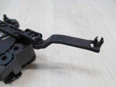 OPEL VECTRA C SIGNUM SILNICZEK REGULACJI NAWIEWU 9180210