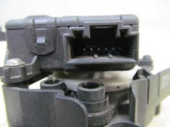 OPEL VECTRA C SIGNUM SILNICZEK REGULACJI NAWIEWU 9180210