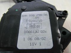 OPEL VECTRA C SIGNUM SILNICZEK REGULACJI NAWIEWU 9180210