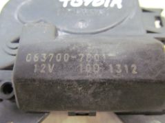 TOYOTA RAV 4 II SILNICZEK NAGRZEWNICY 0637007801