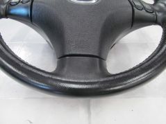MAZDA 6 02/08 KIEROWNICA PODUSZKA AIRBAG SKORA