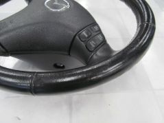 MAZDA 6 02/08 KIEROWNICA PODUSZKA AIRBAG SKORA