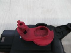 AUDI A4 B6 SILNICZEK NAGRZEWNICY 0132801309