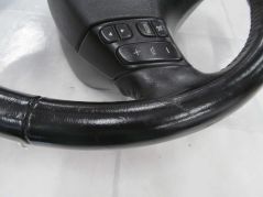 MAZDA 6 02/08 KIEROWNICA PODUSZKA AIRBAG SKORA