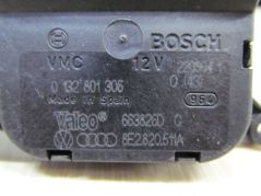 AUDI A4 B6 SILNICZEK NAGRZEWNICY 0132801309