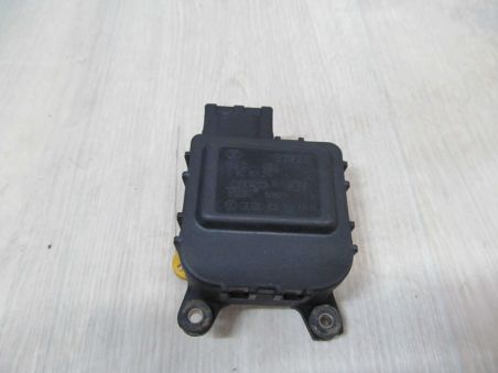 VOLKSWAGEN GOLF V SILNICZEK NAGRZEWNICY 0132801214