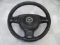 MAZDA 2 02/07 KIEROWNICA PODUSZKA AIRBAG SKORA