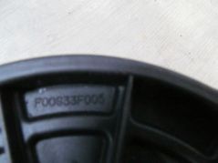 KIA RIO II 05-  WENTYLATOR NAGRZEWNICY UK F00S33F005