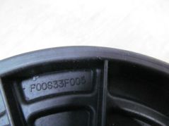 KIA RIO II 05-  WENTYLATOR NAGRZEWNICY UK F00S33F005
