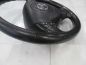 MAZDA 2 02/07 KIEROWNICA PODUSZKA AIRBAG SKORA