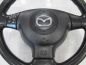 MAZDA 2 02/07 KIEROWNICA PODUSZKA AIRBAG SKORA