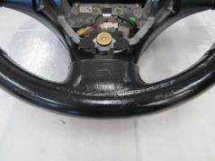 MAZDA 6 02/08 KIEROWNICA MULTIFUNKCJA SKORA