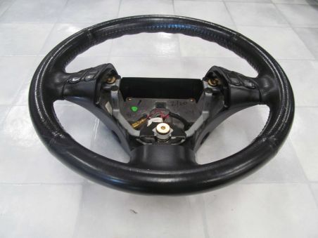 MAZDA 6 02/08 KIEROWNICA MULTIFUNKCJA SKORA