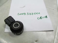 NISSAN NOTE MICRA K12 CZUJNIK STUKOWY S119337001 04-12