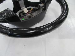 MAZDA 6 02/08 KIEROWNICA MULTIFUNKCJA SKORA