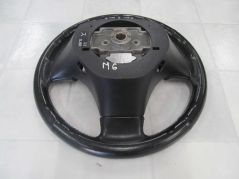 MAZDA 6 02/08 KIEROWNICA MULTIFUNKCJA SKORA