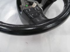 MAZDA 6 02/08 KIEROWNICA MULTIFUNKCJA SKORA