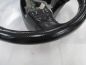 MAZDA 6 02/08 KIEROWNICA MULTIFUNKCJA SKORA