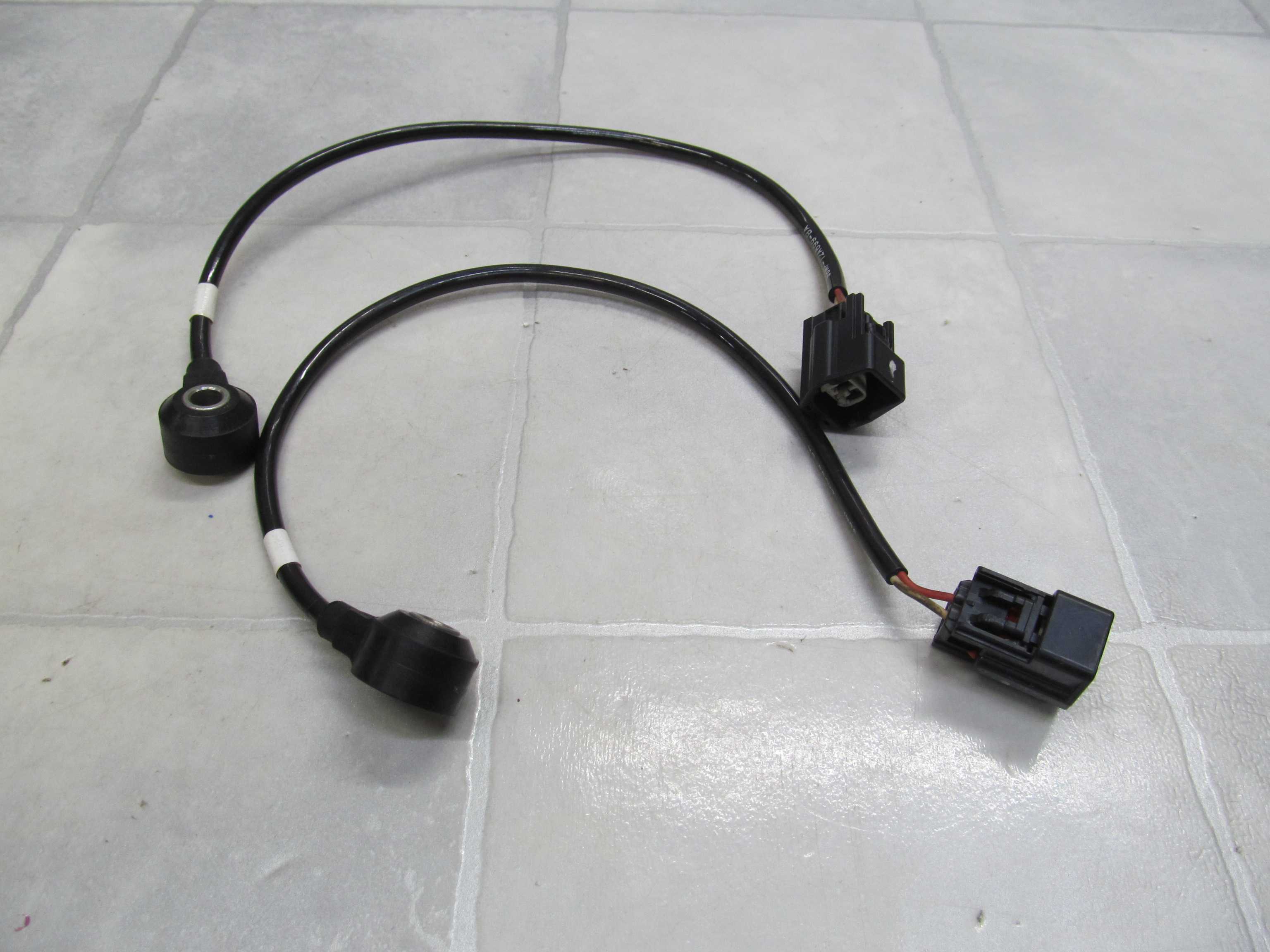 FORD VOLVO 1.4 1.6 CZUJNIK STUKOWY 98MF-12A699-BA
