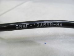 FORD VOLVO 1.4 1.6 CZUJNIK STUKOWY 98MF-12A699-BA