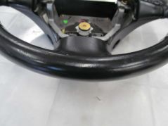 MAZDA 6 02/08 KIEROWNICA MULTIFUNKCJA SKORA