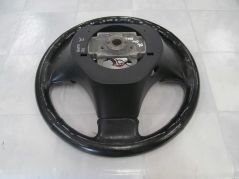 MAZDA 6 02/08 KIEROWNICA MULTIFUNKCJA SKORA