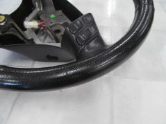 MAZDA 6 02/08 KIEROWNICA MULTIFUNKCJA SKORA
