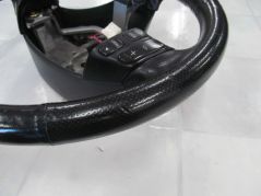 MAZDA 6 02/08 KIEROWNICA MULTIFUNKCJA SKORA