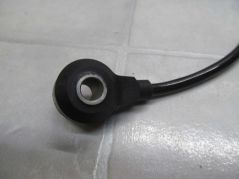 OPEL VECTRA ZAFIRA B 2.2 CZUJNIK STUKOWY 24456516