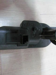 BMW E46 COMPACT SILNICZEK MECHANIZM SZYBY 8381521